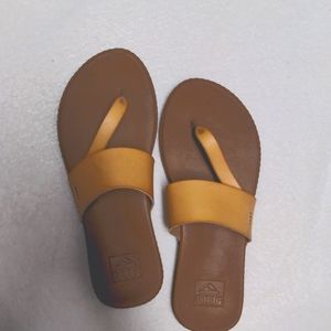 Reef Sandals